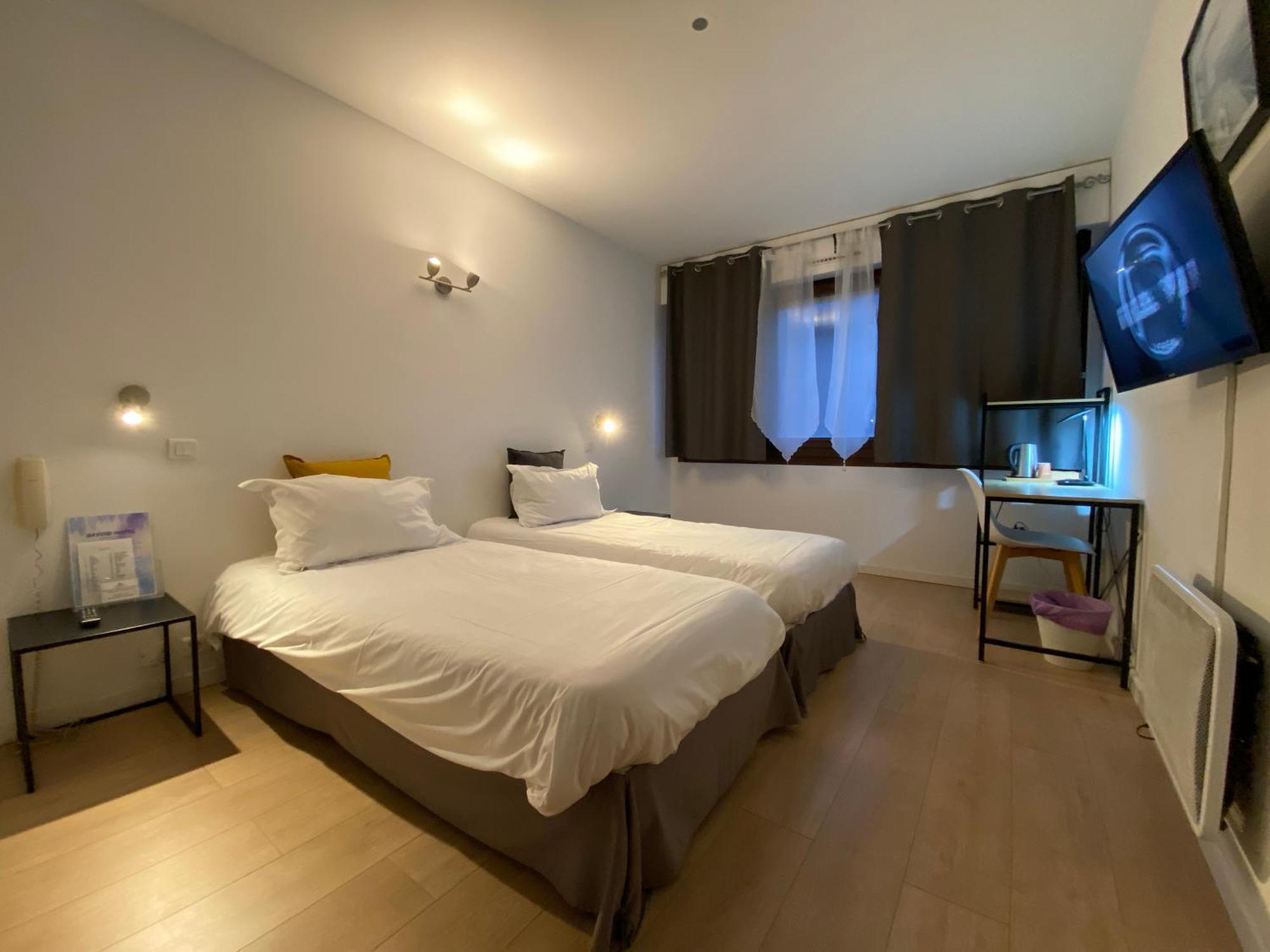 Savoie Hotel Aux Portes De Geneve Сен-Жульен-ан-Женевуа Экстерьер фото